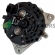 Alternador Bosch 0124325042 14v 90A Gol/Parati/Ap
