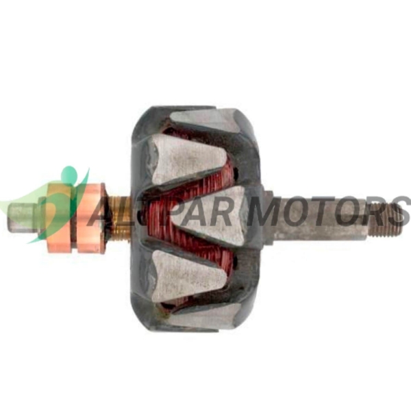 Alternador Bosch  14V 70A Tipo/Coupe