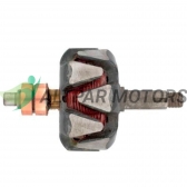 Alternador Bosch  14V 70A Tipo/Coupe