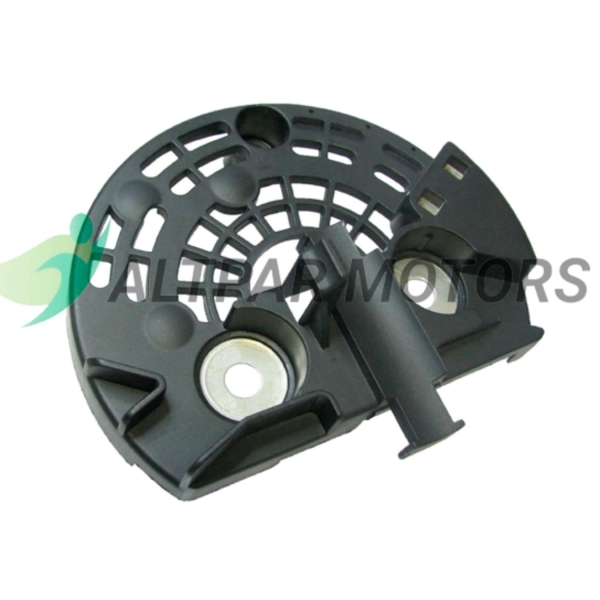 Alternador Bosch 0124655026 28V 110A Scania