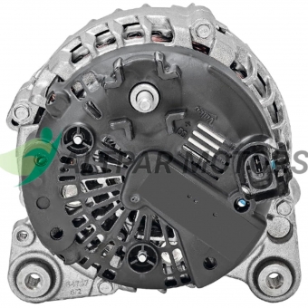 Alternador Valeo 439862 14V 140A Amarok 2.0