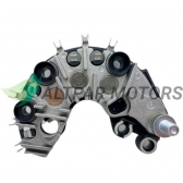 Alternador Valeo SG9B081 14V 65A Meriva/Montana/Celta