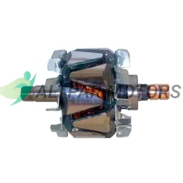 Alternador Bosch 0124655026 28V 110A Scania