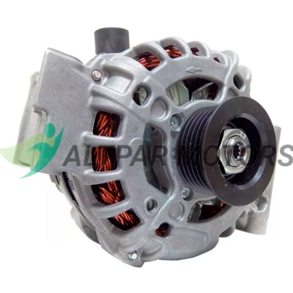 Alternador Bosch F000BL0412 14V 90A Grand Siena/Idea/Palio