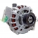 Alternador Bosch F000BL0412 14V 90A Grand Siena/Idea/Palio