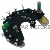 Alternador Valeo 433190 90a 14v Ducato/Peugeot/Xantia