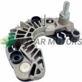 Alternador Valeo 439429 14V 75A Clio/Kangoo/Sandero