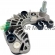 Alternador Valeo 439429 14V 75A Clio/Kangoo/Sandero