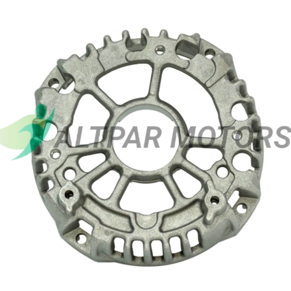 Alternador Bosch 0124325098 14v 90A MBB Eletronic