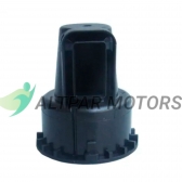 Alternador Bosch 0124325109 14V 90A Ford Cargo