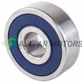 Alternador Bosch 0124625059 14V 200 New Holland /Case