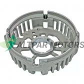 Alternador Bosch 0124325191 14V 90A Trator John Deere