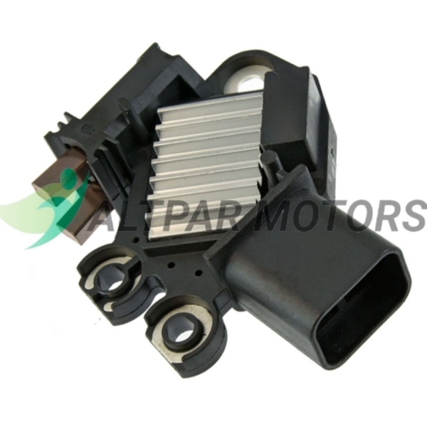 Alternador Valeo 2655447 14V 90A Hyundai/Kia