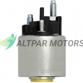 Motor de partida Valeo12v 432644 Sprinter