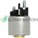 Motor de partida Valeo12v 432644 Sprinter