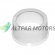 Alternador Bosch 9120080175 14v 55A Gol/Passat/Voyage Ap