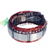 Alternador Bosch 9120080184 14v 65A Ford Cargo/Cummins Antigo