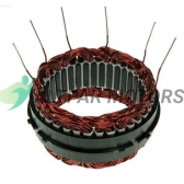 Alternador Bosch 0124655008 28V 110A Volvo Fm/Fh