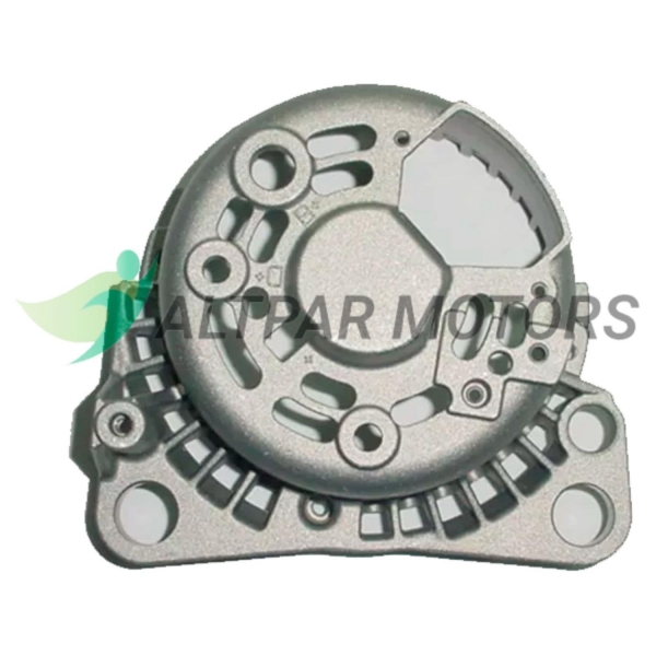 Alternador Bosch 9120080502 14v 55A Gol 1.0 Mi 8 Válvulas