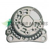 Alternador Bosch 9120080502 14v 55A Gol 1.0 Mi 8 Válvulas