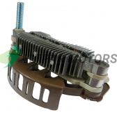 Alternador Mitsubishi A004TA0592 24V 90A Ford/Iveco/Eurotech