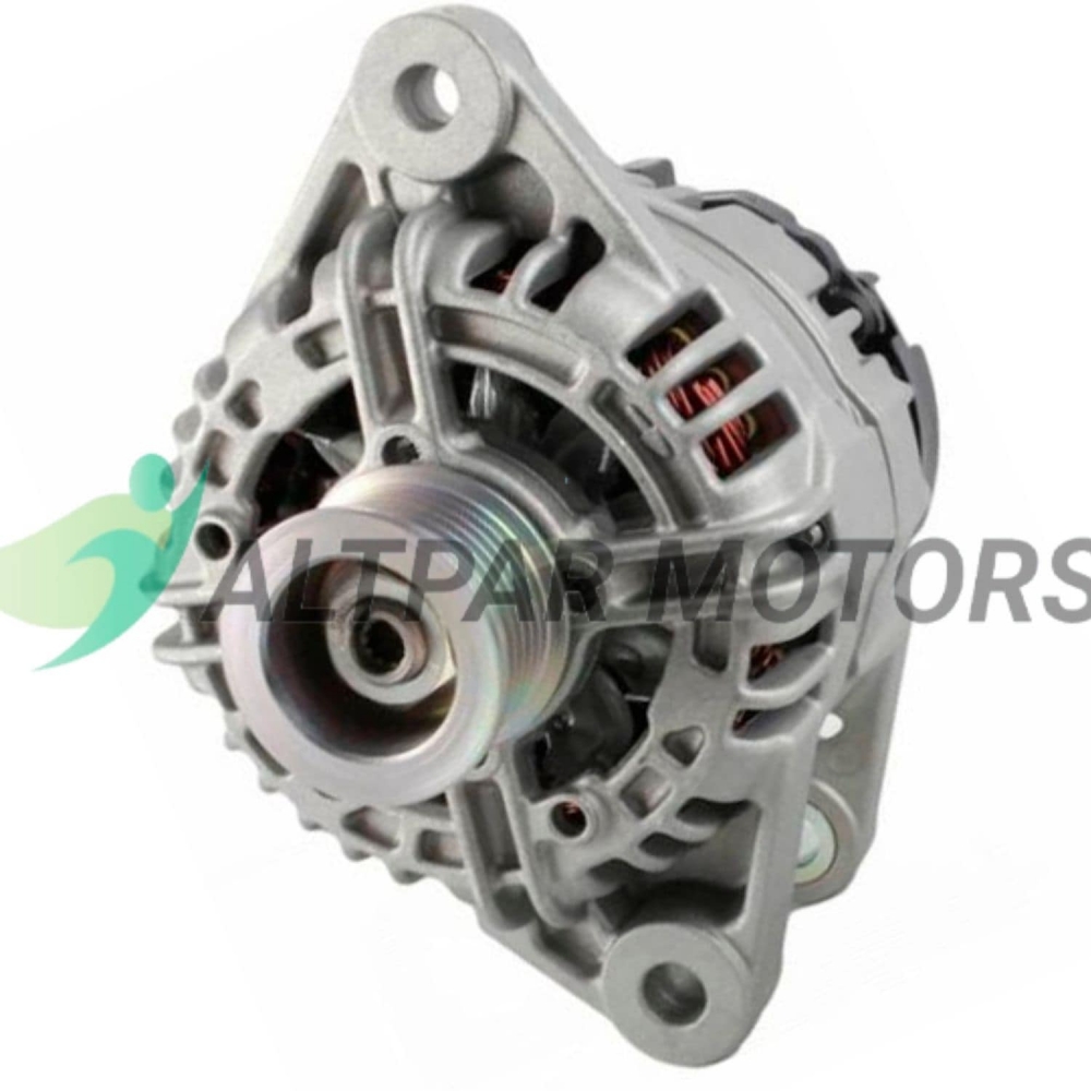 Alternador Bosch 0124325060 14V 90A Alfa Romeo / Fiat Stilo
