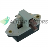 Alternador Bosch 9120080182 14v 55A Mercedes Benz/MBB