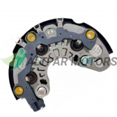 Alternador Delco 94767674 14v 100A Cobalt/Onix/Spin