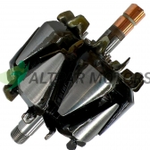 Alternador Valeo 439517 14V 100A Doblò/Palio/Siena