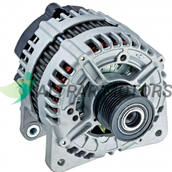 Alternador Bosch 0121715177 14V 180A Audi A4 / Alhambra