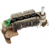 Alternador Mitsubishi A005TA7091ZC 14V 70A Civic 2001 à 2004