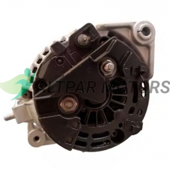 Alternador Bosch 0124515186 14V 120A Astra/Vectra
