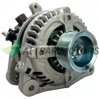 Alternador Denso 104210-5370 14V 130A Honda Civic Cr