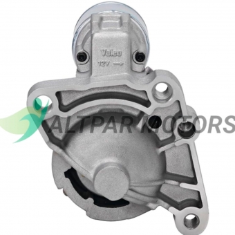 Motor de partida Valeo 12v 438170 Renault Master
