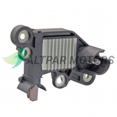 Alternador Bosch F000BL04E5 14V 90A Cummins/F350/F4000