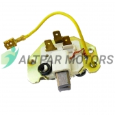 Alternador Bosch 9120080062 28V 45A Scania/111/112/113