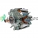 Alternador Bosch 0124555015 28 80A Mercedes eletrônico