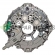 Alternador Bosch F000BL0609 14V 110A Siena/Strada/Punto