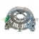 Alternador Bosch 0124625030 14v 200A John Deere 3520