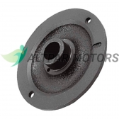 Motor de partida Bosch 24v 9000083064 JF Mercedes Em Pé