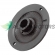 Motor de partida Bosch 24v 9000083064 JF Mercedes Em Pé