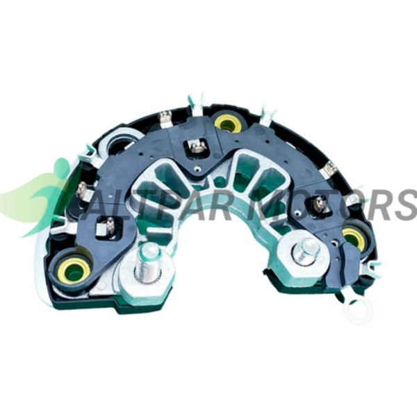 Alternador Bosch 0124655009 28V 110A Caminhão/Man