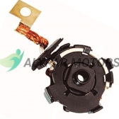 Motor de partida Valeo 12v 438170 Renault Master
