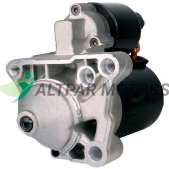 Motor de partida Bosch 12v 0001106024 Renault Scenic 2.0 /1.6 16V
