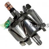 Alternador Bosch 0123320030 14V 90A Gol / Parati / Santana / Voyage AP