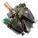 Alternador Valeo 439597 14V 220A Sprinter