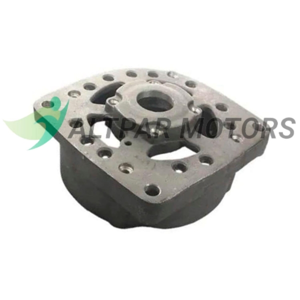 Alternador Bosch 0120468131 28V 65A Scania/114/124