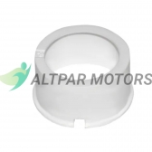 Alternador Bosch 9120080126 28V 45A Mercedes Antigo