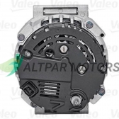 Alternador Valeo 439306 14V 110A Megane/Scenic