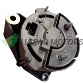 Alternador Bosch 9120080101 14v 35A Mercedes Antigo S/Regulador